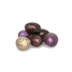 Chocolate Almond Jewels