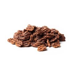 Bourbon Pecans