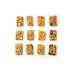 Bitty Bar Variety Pack