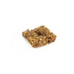 Organic Pecan Date Rolls