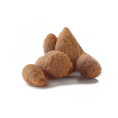 Chocolate Cinnamon Bun Pecans