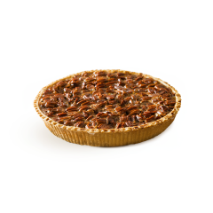 Oh My! Pecan Pie