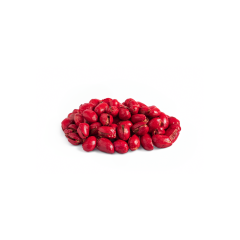 Red Pistachios