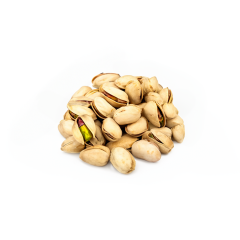 Organic Pistachios (Raw, In shell)