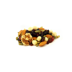 Probiotic Trail Mix