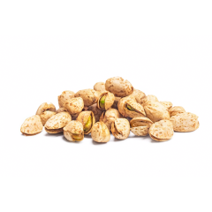 Jalapeno Pistachios