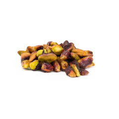 Roasted Turkish Pistachios (Salted, No Shell)