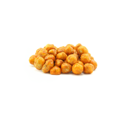 Sriracha Chickpeas