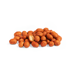 Cajun Peanuts