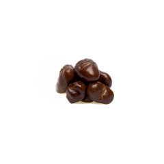 Chocolate Sea Salt Cashews
