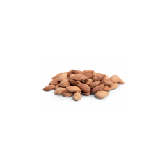 Roasted Almonds (Salted, In Shell)