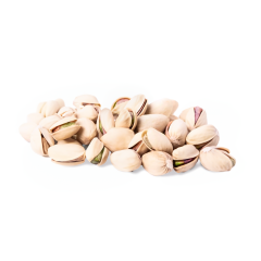 Roasted Pistachios (Salted, In Shell)