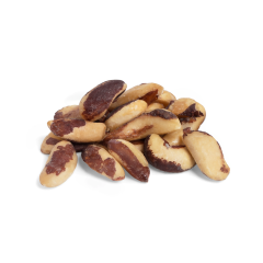 Roasted Brazil Nuts (Salted)