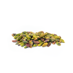 Roasted Pistachios (Salted, No Shell)