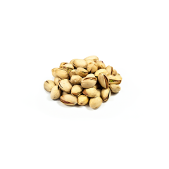 Roasted Pistachios (Unsalted, In Shell)