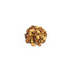 Roasted Mixed Nuts (Salted)