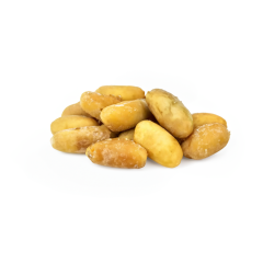 Roasted Super Jumbo Virginia Peanuts (Salted, No Shell)
