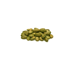Dry Roasted Edamame (Salted)