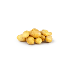 Roasted Super Jumbo Virginia Peanuts (Unsalted, No Shell)
