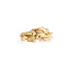 Roasted Cashew Pieces (Unsalted)