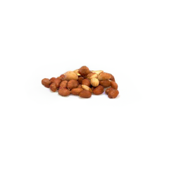 Spanish Peanuts (Unsalted)