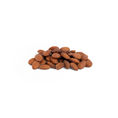 Salted Caramel Almonds
