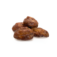 Butter Toffee Pecans