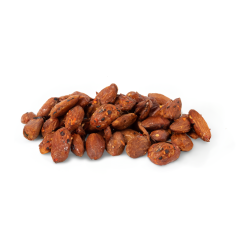 Chili Crisp Almonds