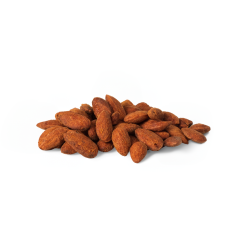 Memphis BBQ Almonds