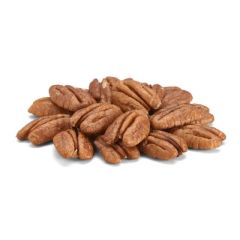 Georgia Pecans (Raw, No Shell)
