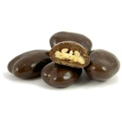 Organic Dark Chocolate Walnuts