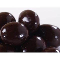 Raspberry Dark Chocolate Espresso Beans