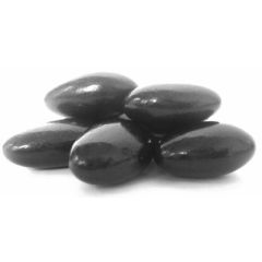 Jordan Almonds (Black)