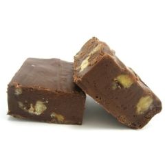Chocolate Walnut Fudge