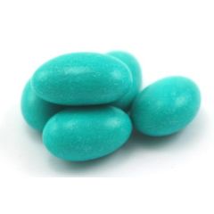 Jordan Almonds (Turquoise)