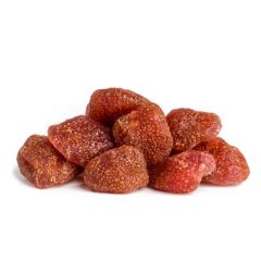Dried Strawberries