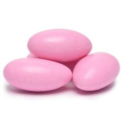Jordan Almonds (Pink)